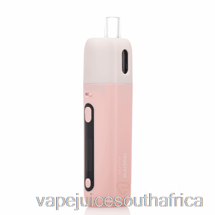 Vape Pods Aspire Fluffi 20W Pod System Pink